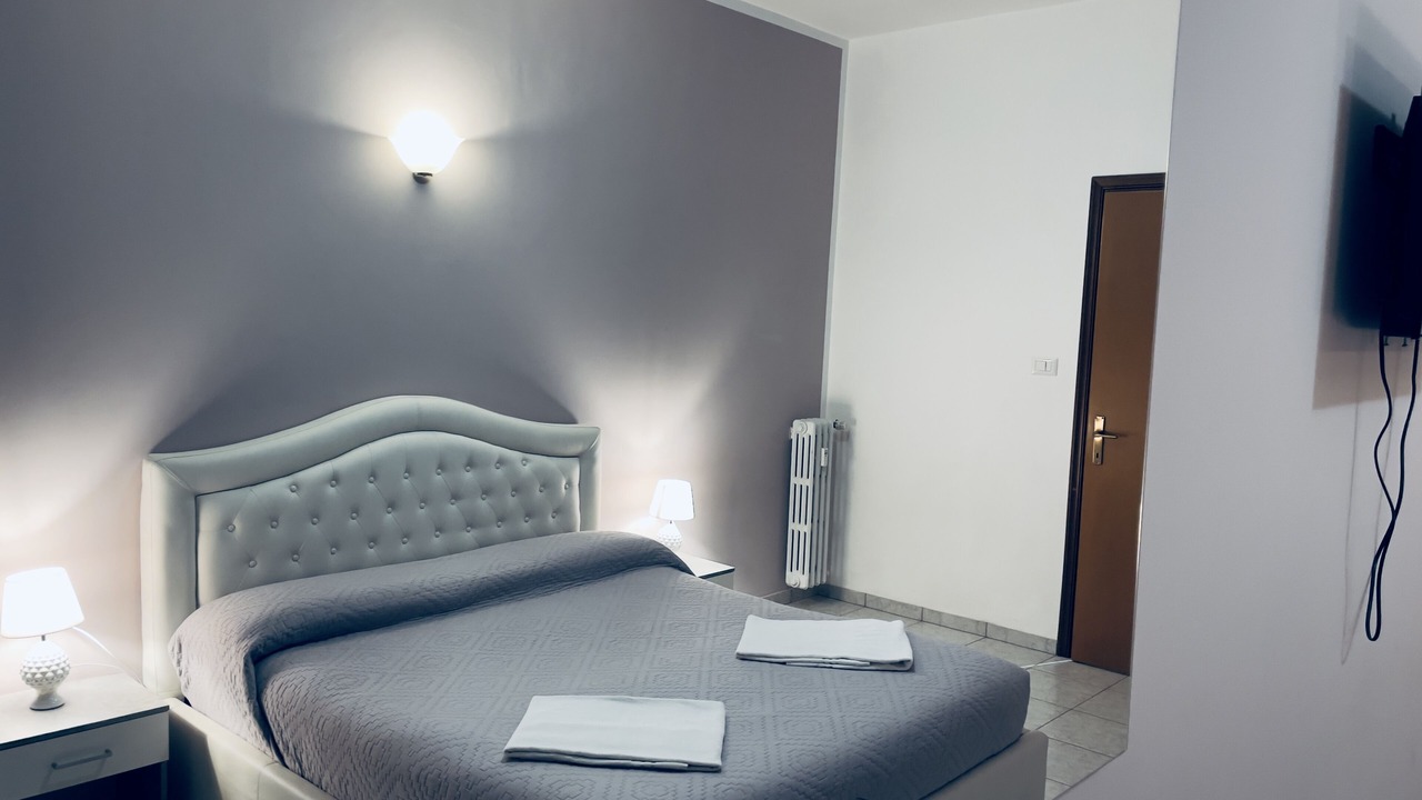 Photo of Bedroom in Tuscolano
