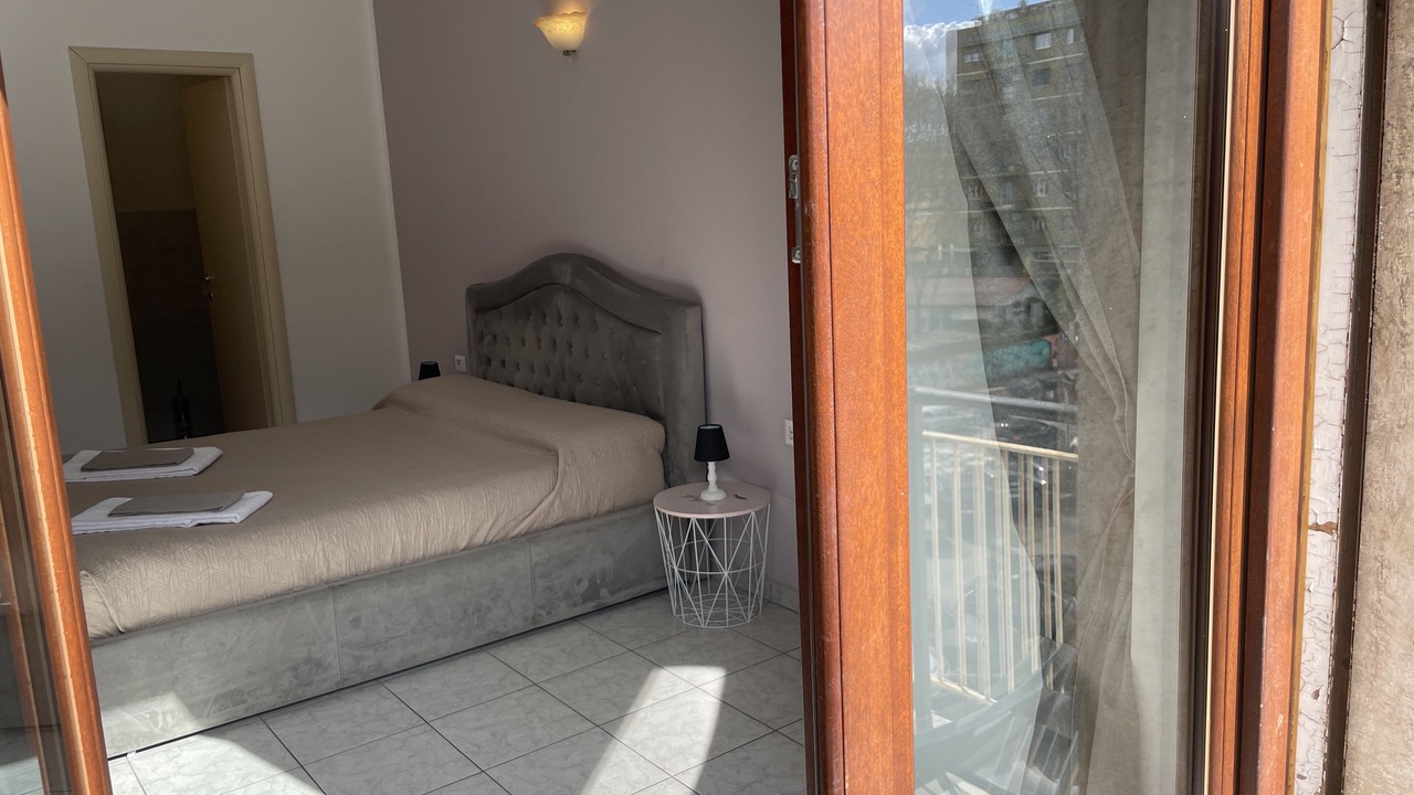 Photo of Bedroom in Tuscolano