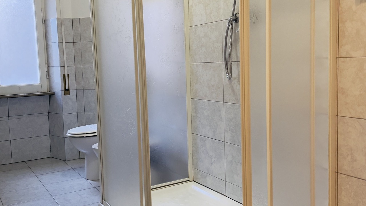 Photo of Bathroom in Tuscolano