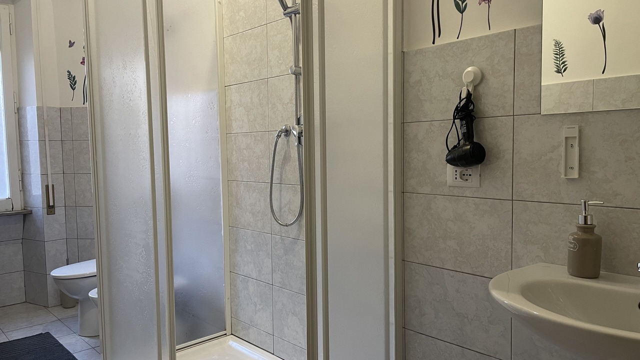 Photo of Bathroom in Tuscolano