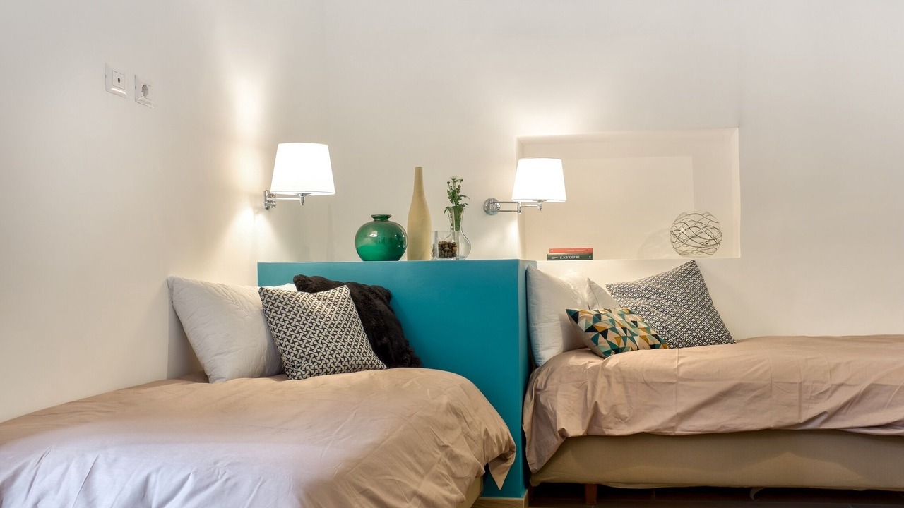 Photo of Bedroom in Quartieri Spagnoli