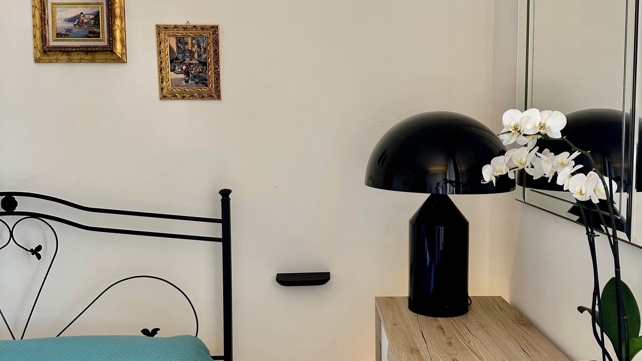 Photo of Bedroom in Maiori