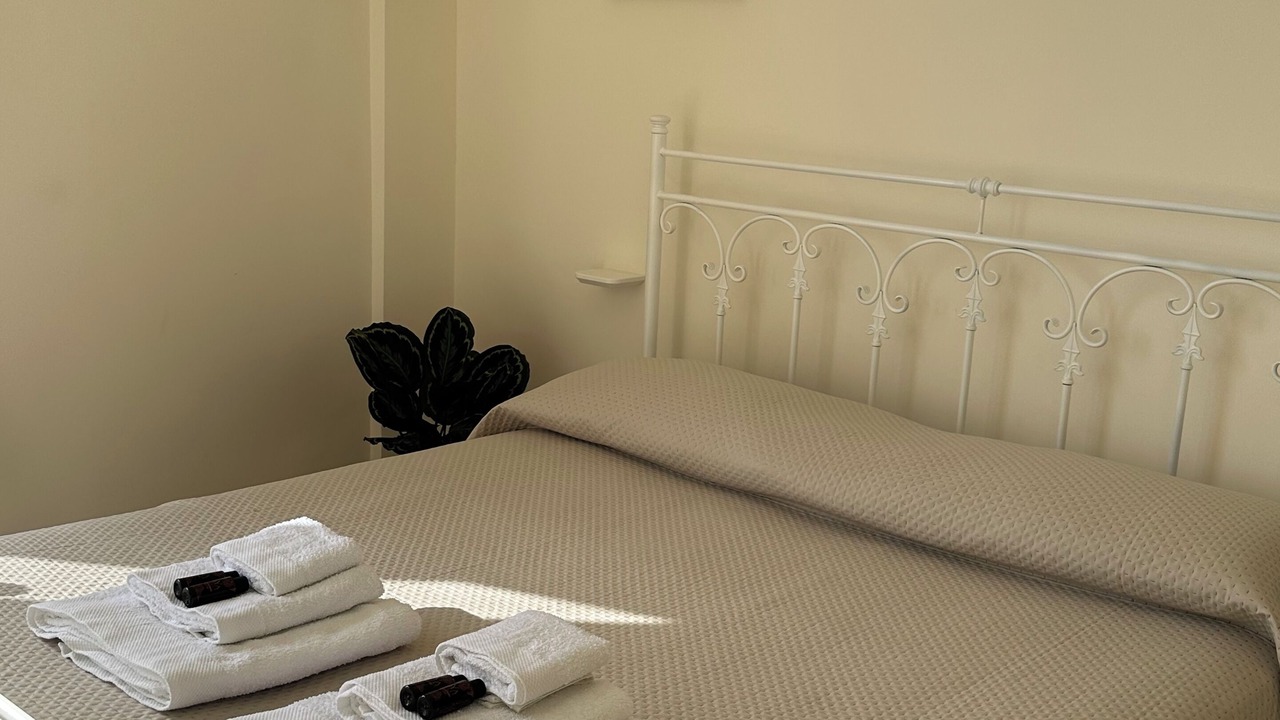 Photo of Bedroom in Maiori
