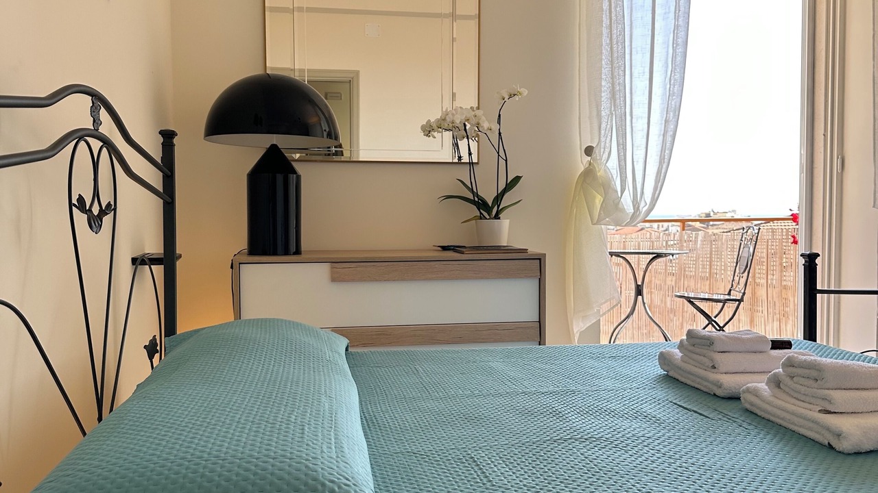 Photo of Bedroom in Maiori