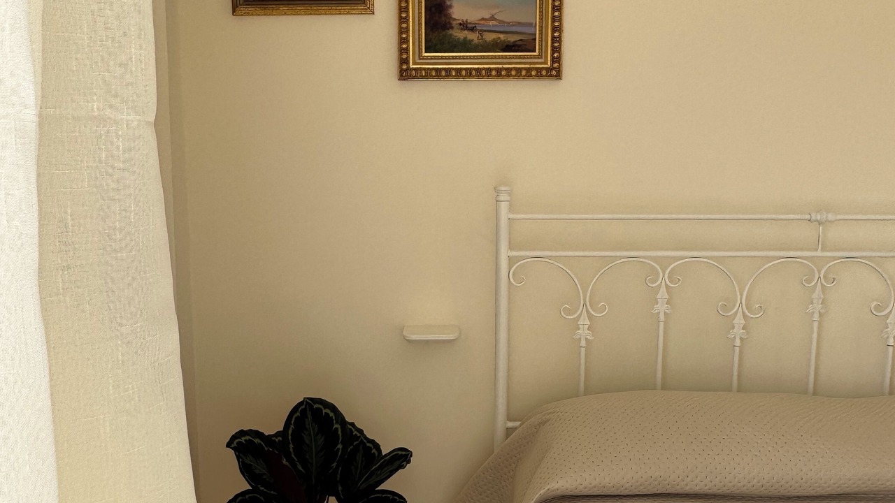 Photo of Bedroom in Maiori