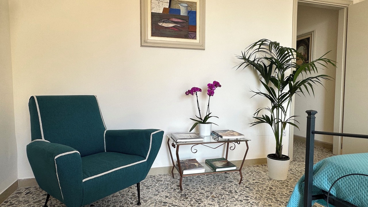 Photo of Bedroom in Maiori