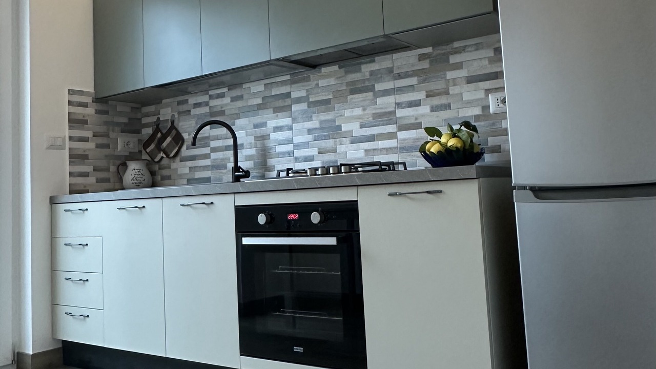 Photo of Kitchen in Maiori