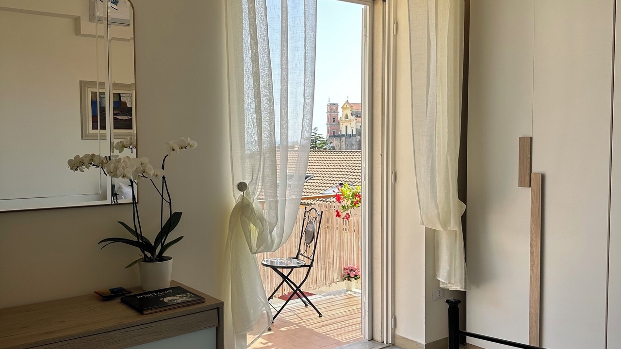 Photo of Bedroom in Maiori