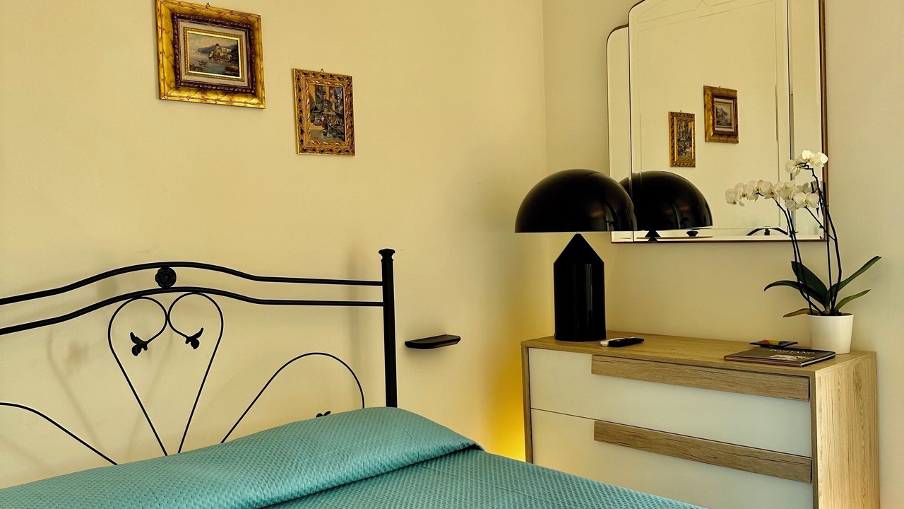 Photo of Bedroom in Maiori