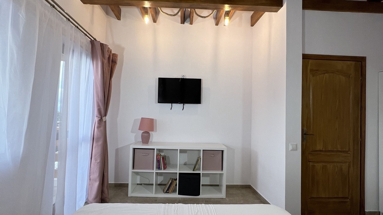 Photo of Bedroom in Bran