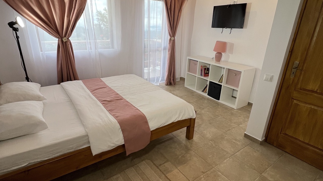 Photo of Bedroom in Bran