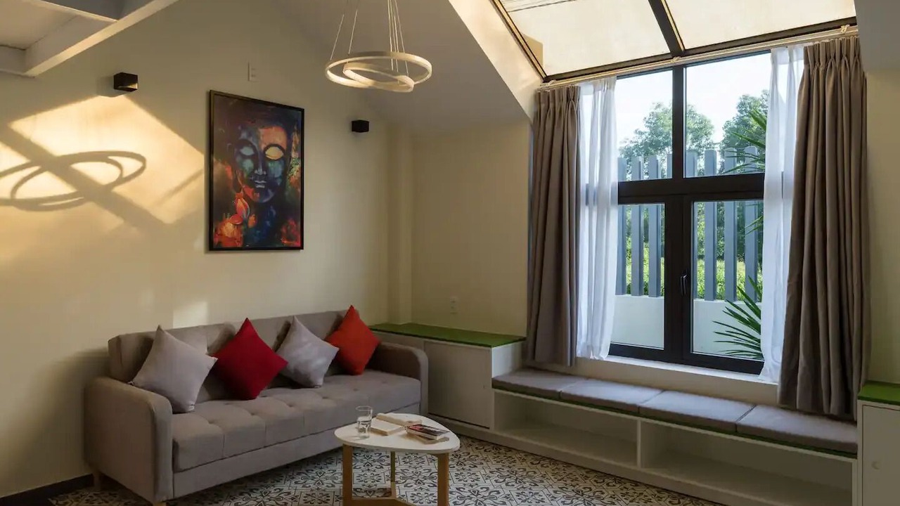 Photo of Livingroom in Ong Lang