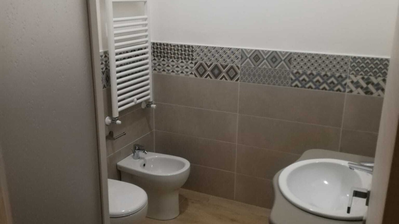 Photo of Bathroom in Pimonte