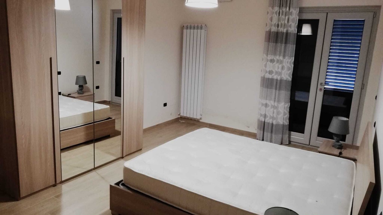 Photo of Bedroom in Pimonte