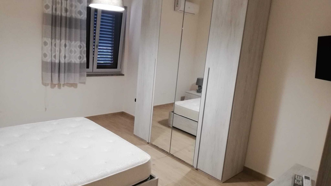 Photo of Bedroom in Pimonte