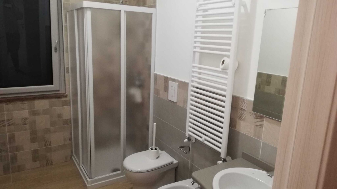 Photo of Bathroom in Pimonte