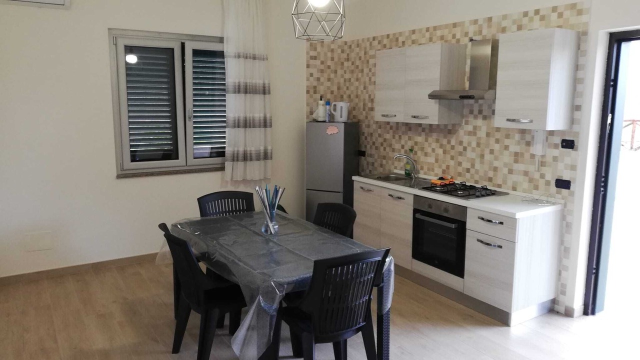 Photo of Kitchen in Pimonte