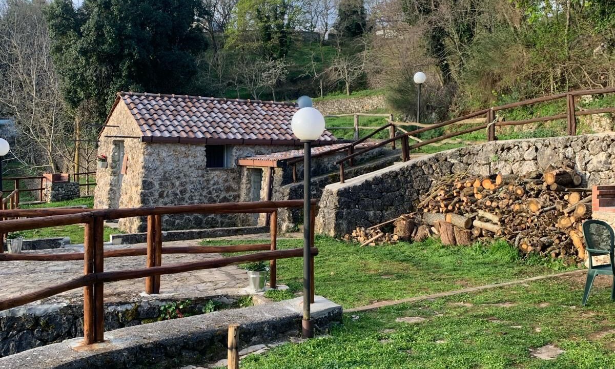 Photo of Outdoor in Mattinata