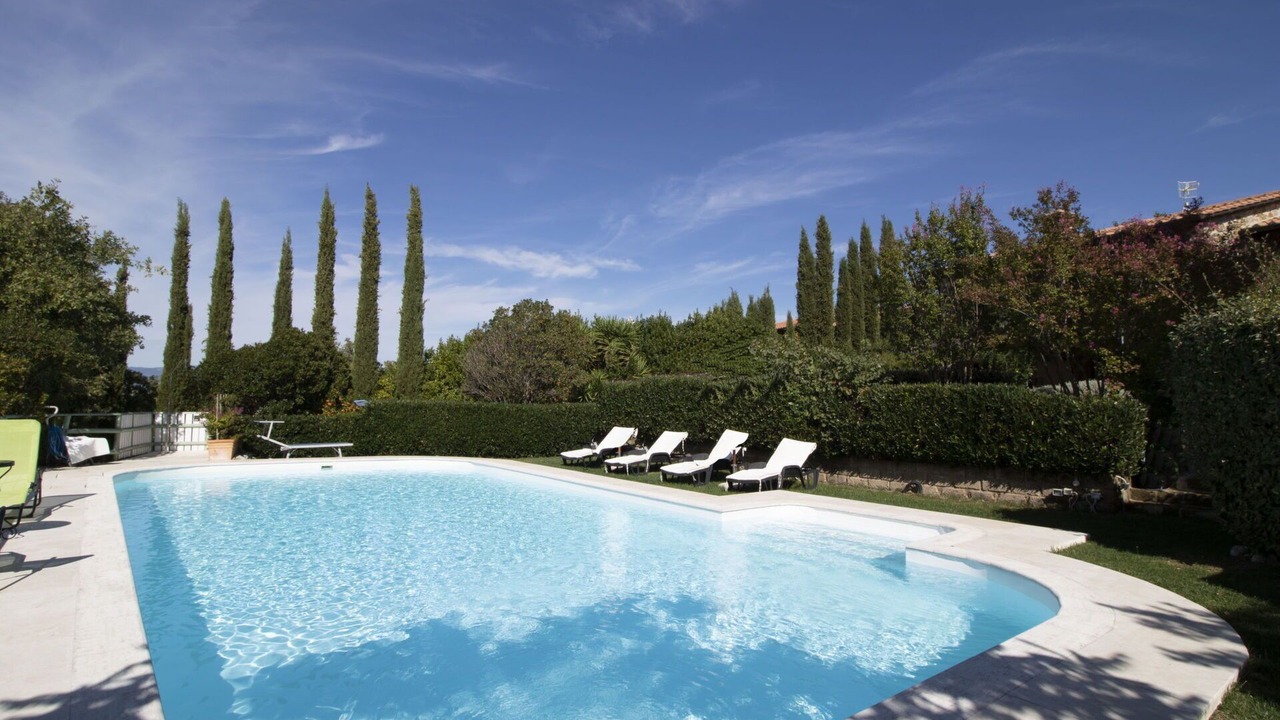 Photo of Outdoor in Poderi