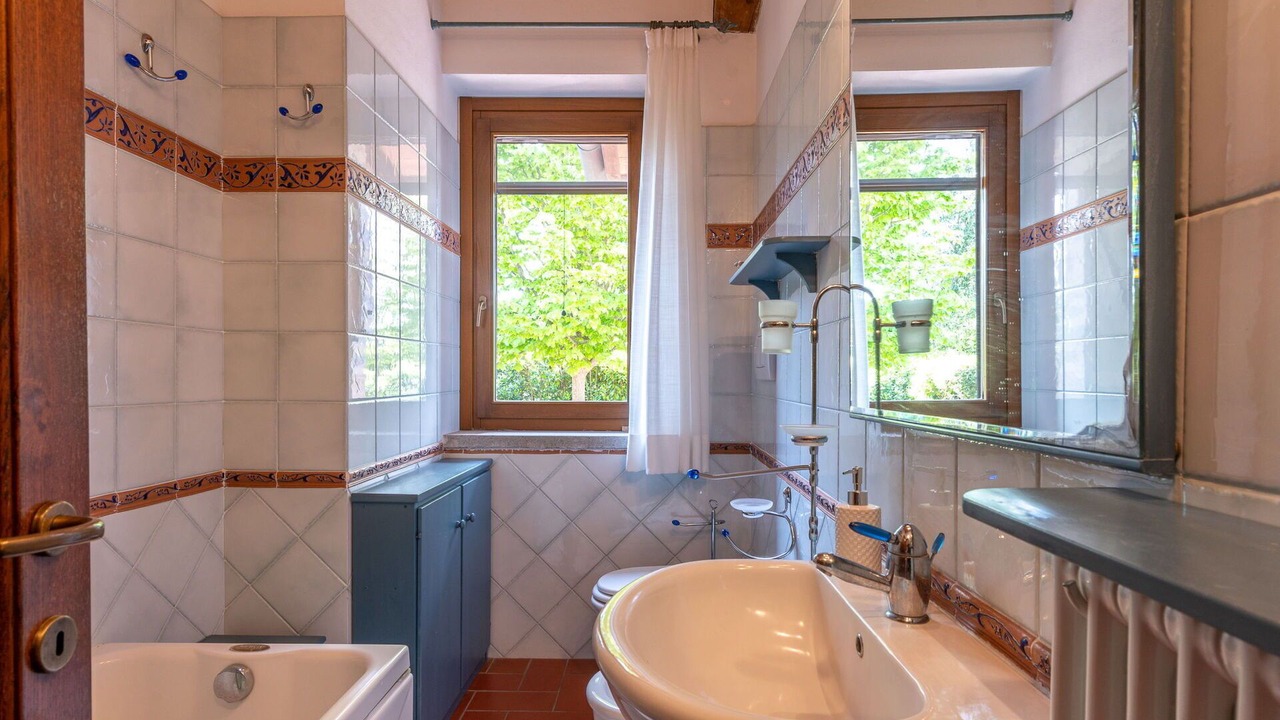 Photo of Bathroom in Poderi