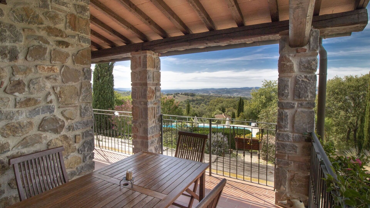 Photo of Outdoor in Poderi