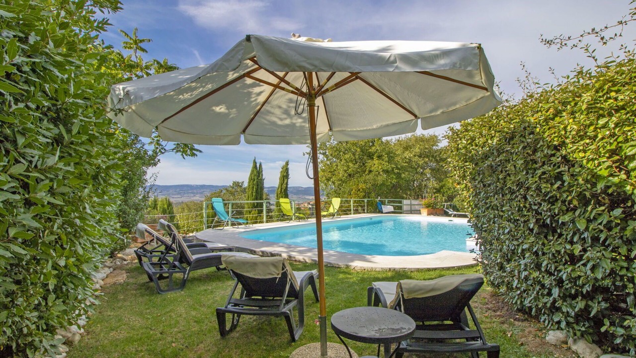Photo of Outdoor in Poderi