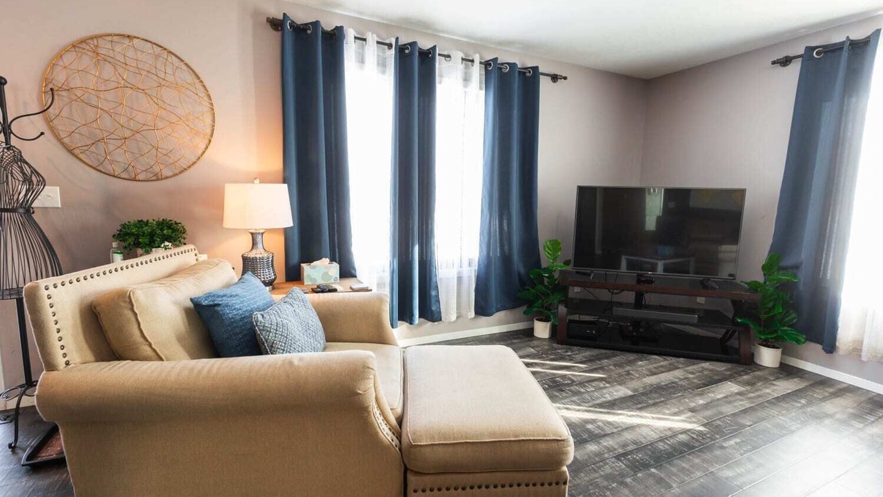 Photo of Livingroom in Sioux Falls