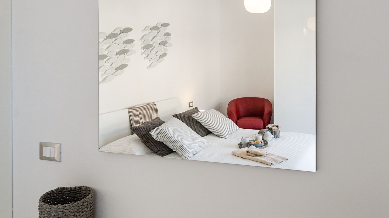 Photo of Livingroom in Fiumicino
