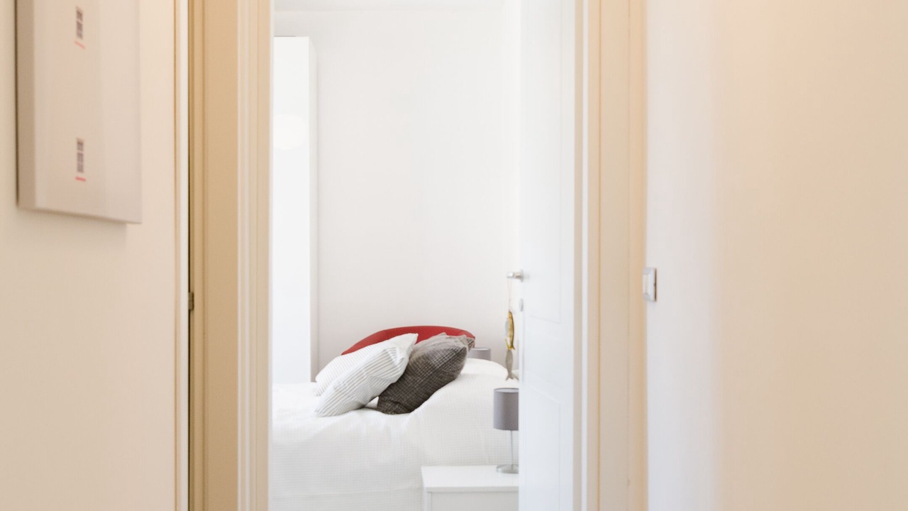 Photo of Bedroom in Fiumicino