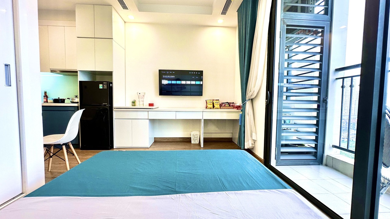 Photo of Bedroom in Tu Liem