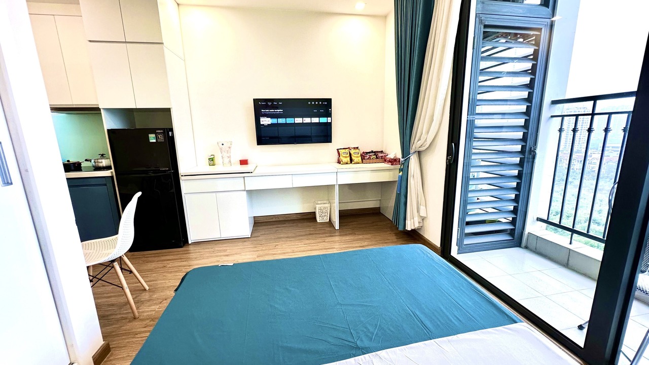 Photo of Bedroom in Tu Liem