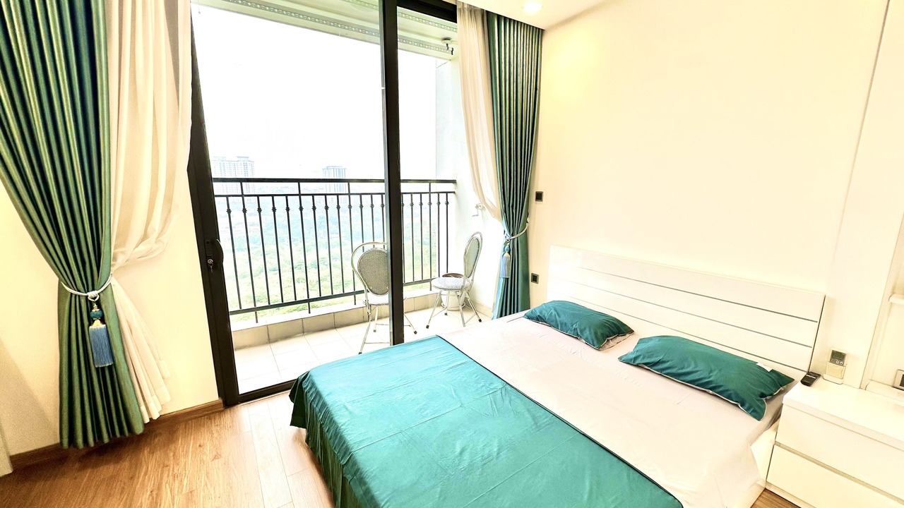 Photo of Bedroom in Tu Liem