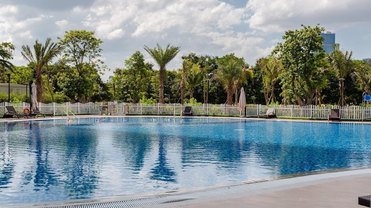 Photo of Outdoor in Tu Liem