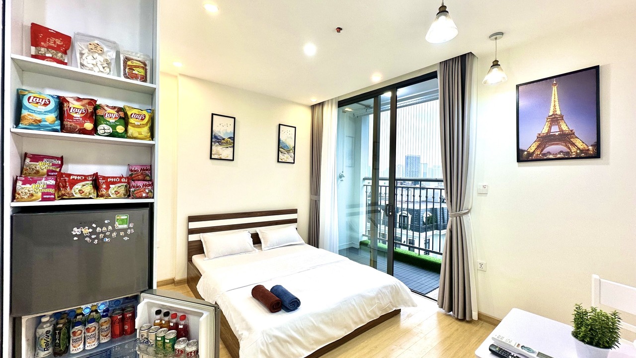 Photo of Bedroom in Tu Liem