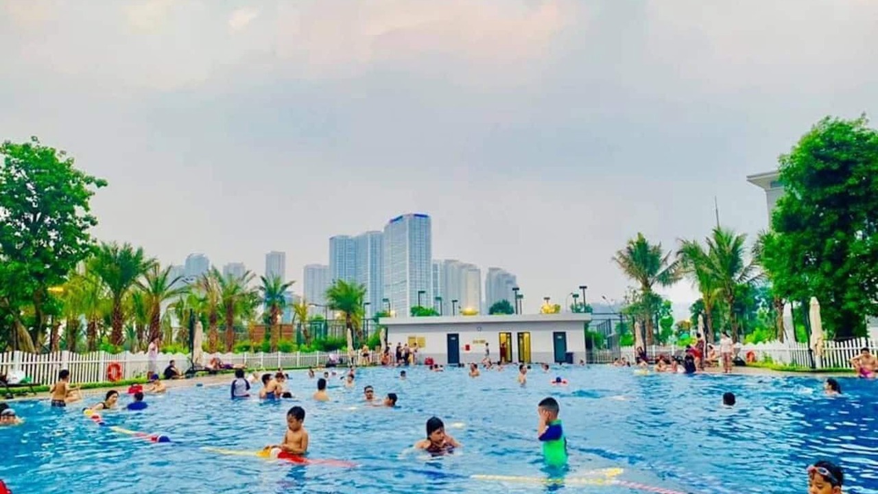 Photo of Outdoor in Tu Liem