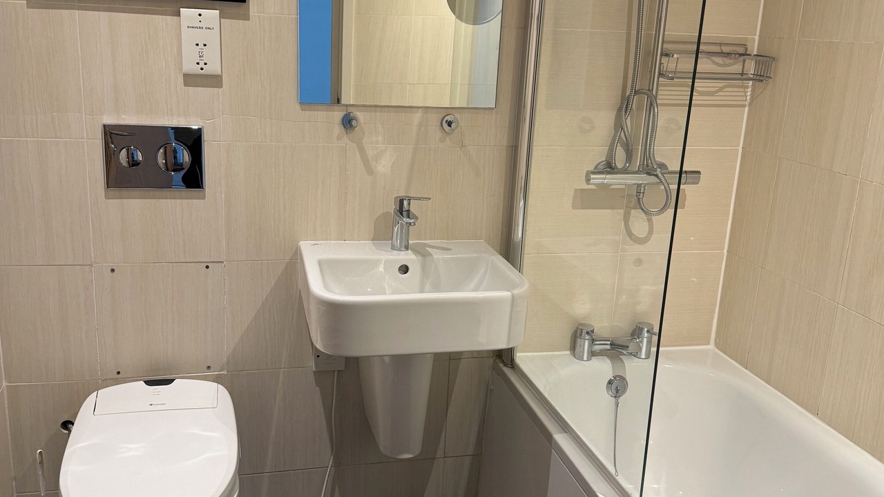 Photo of Bathroom in Bishop's