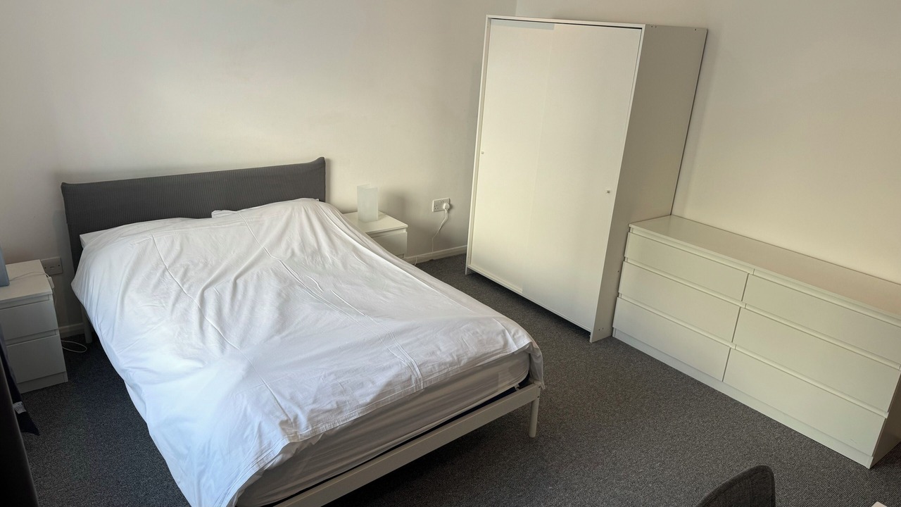 Photo of Bedroom in Bishop's