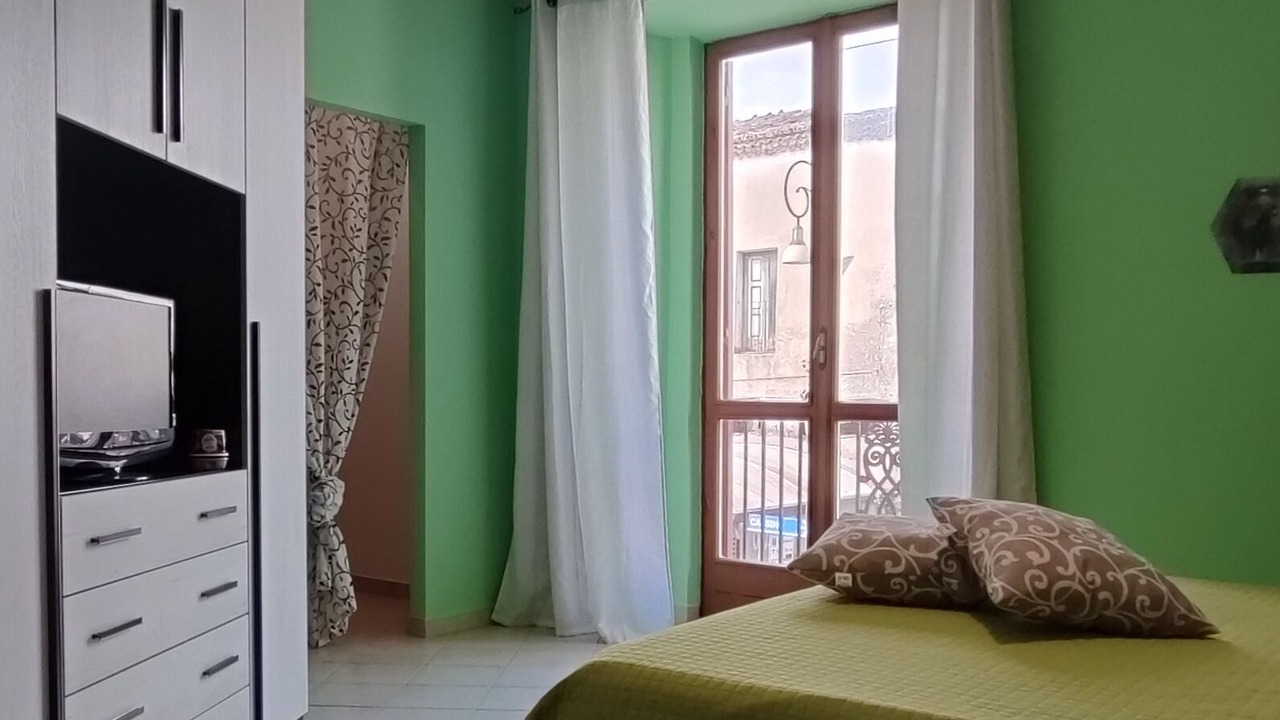 Photo of Bedroom in San Giorgio a Liri