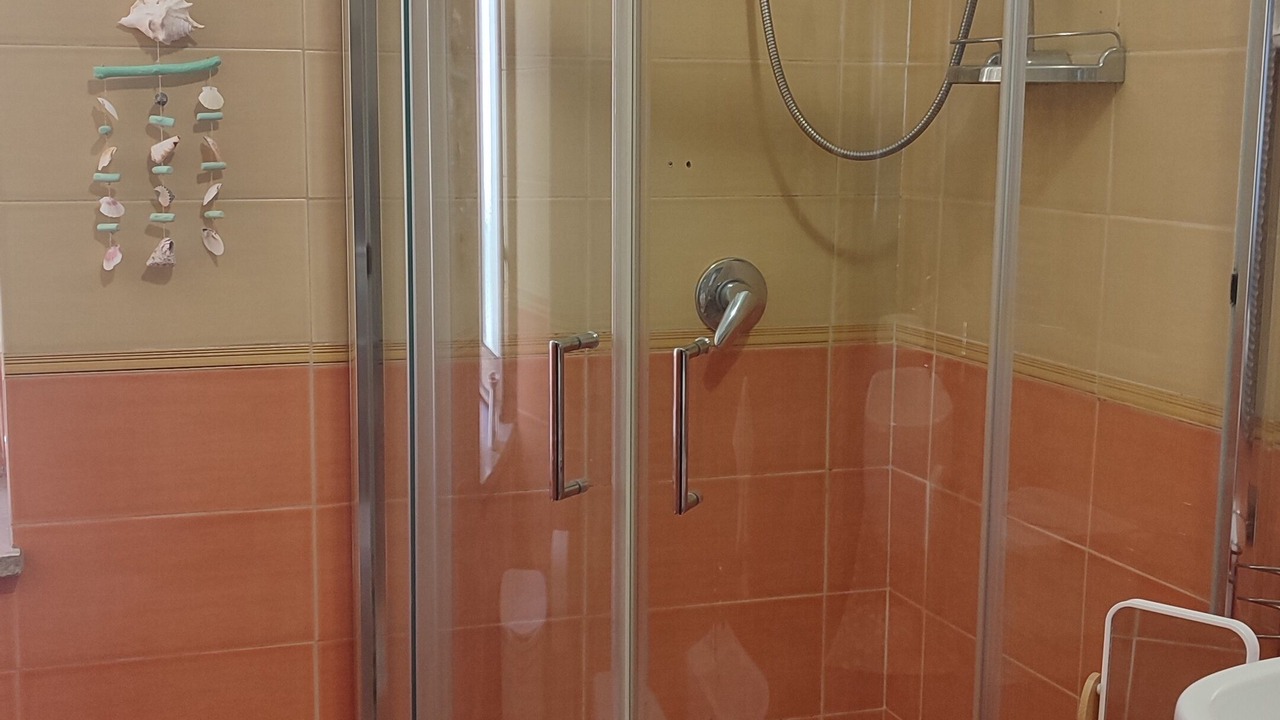 Photo of Bathroom in San Giorgio a Liri