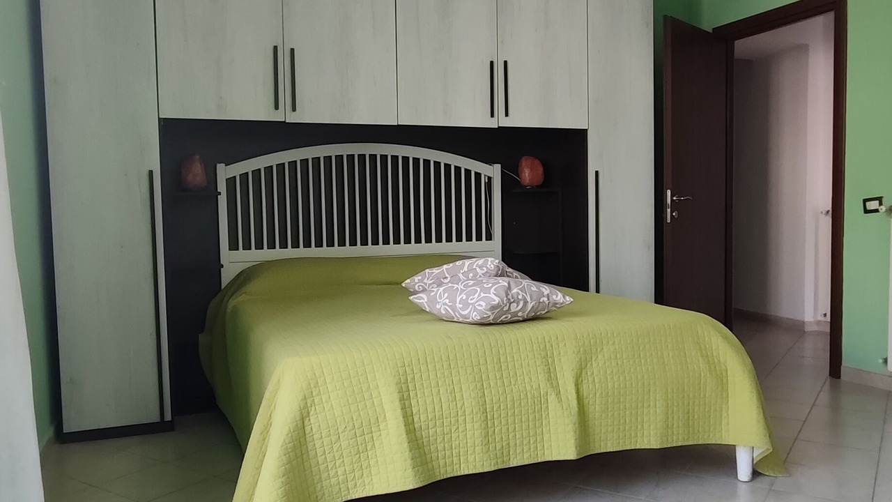Photo of Bedroom in San Giorgio a Liri