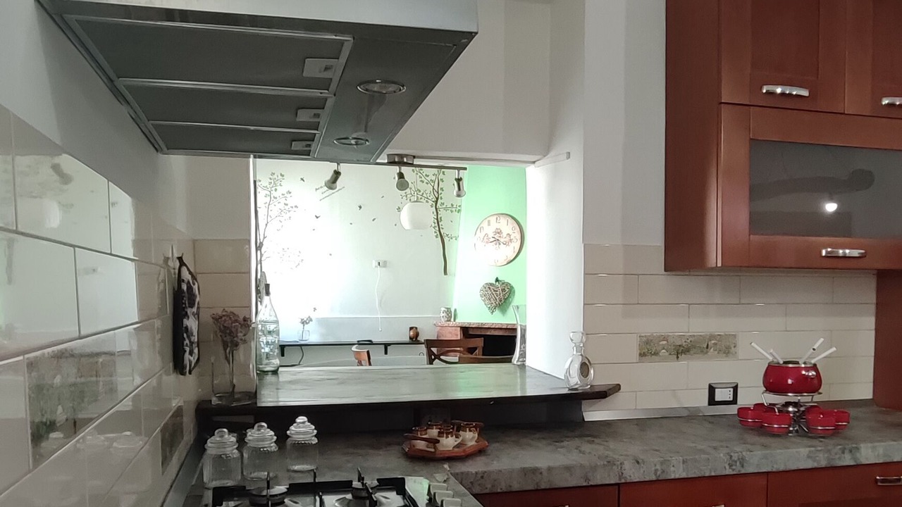 Photo of Kitchen in San Giorgio a Liri