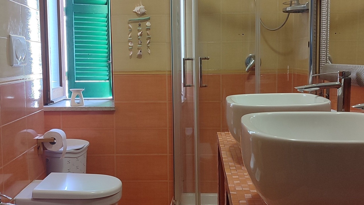 Photo of Bathroom in San Giorgio a Liri