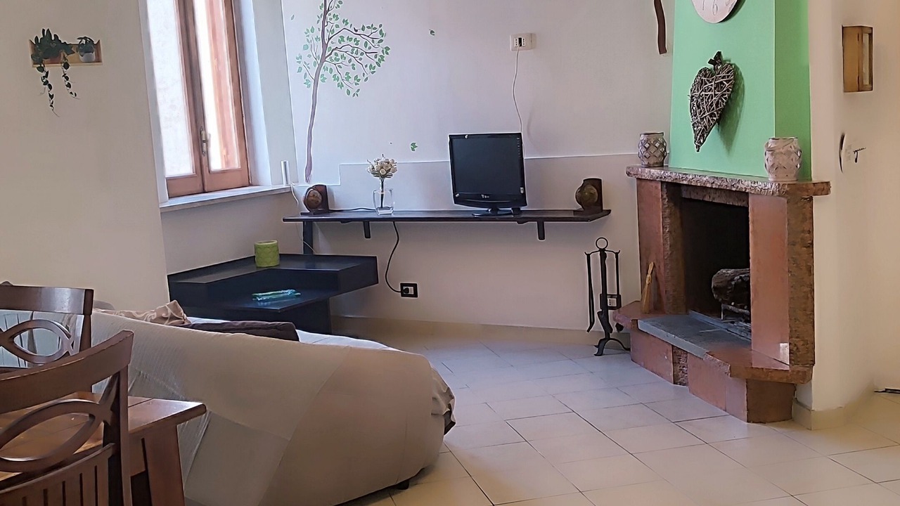 Photo of Livingroom in San Giorgio a Liri