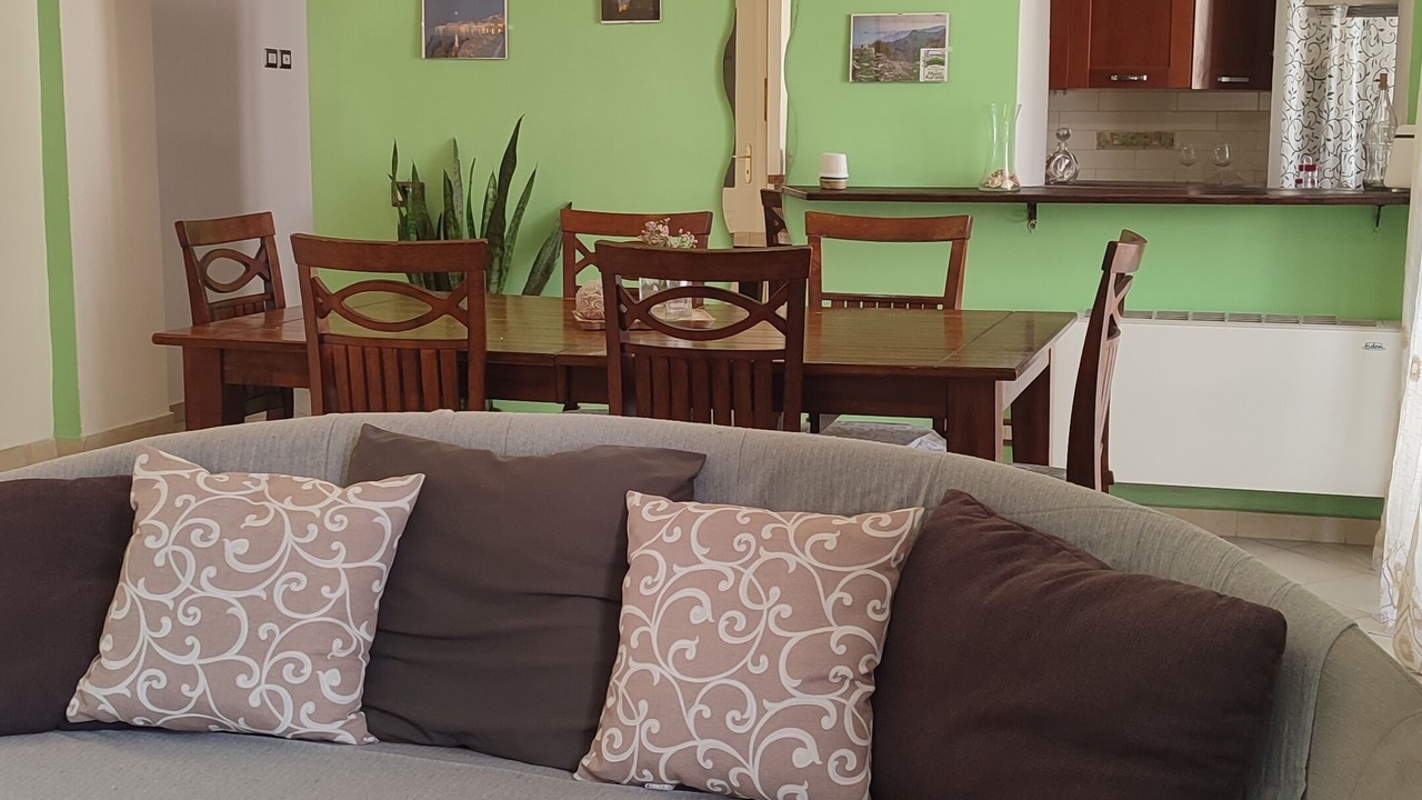 Photo of Livingroom in San Giorgio a Liri
