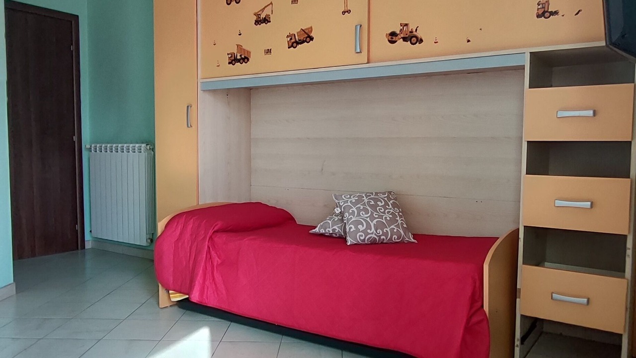 Photo of Bedroom in San Giorgio a Liri