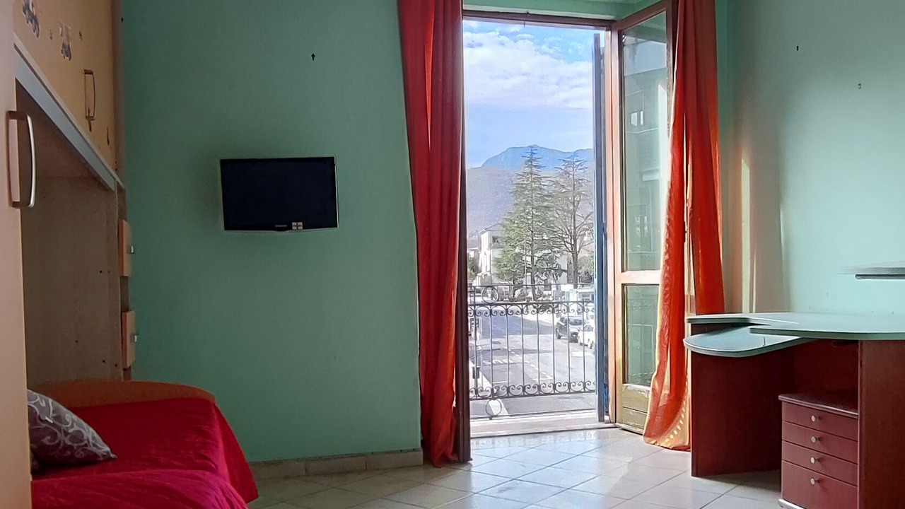 Photo of Bedroom in San Giorgio a Liri