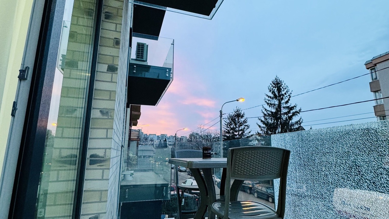 Photo of Outdoor in Cluj-Napoca
