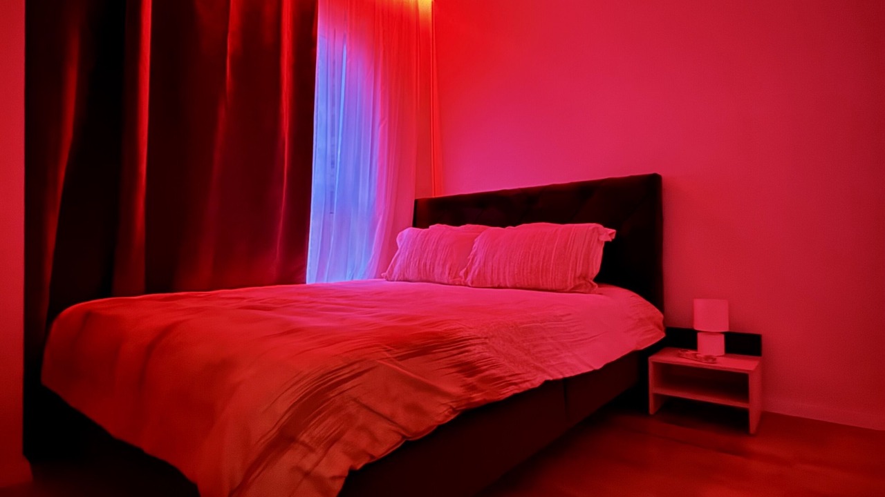 Photo of Bedroom in Cluj-Napoca