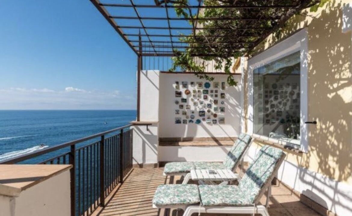 Photo of Outdoor in Gaeta