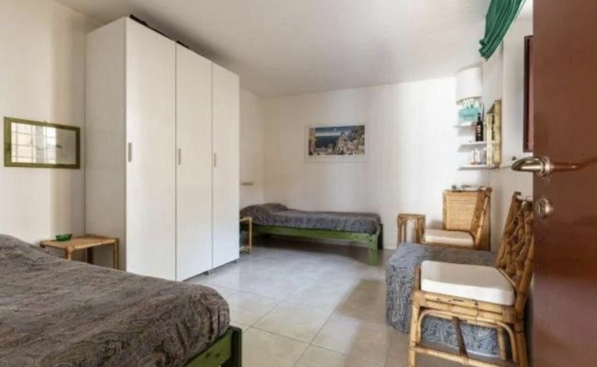 Photo of Bedroom in Gaeta